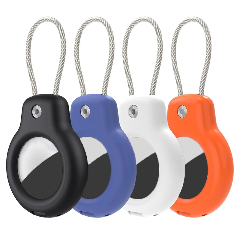 Cable Management Bag - Fall Für Apple Airtag Halter Anti-Verloren