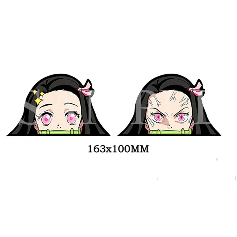 Laptop Accessories Wallpaper - Kamado Nezuko Dämonen töter 3d Lentikular