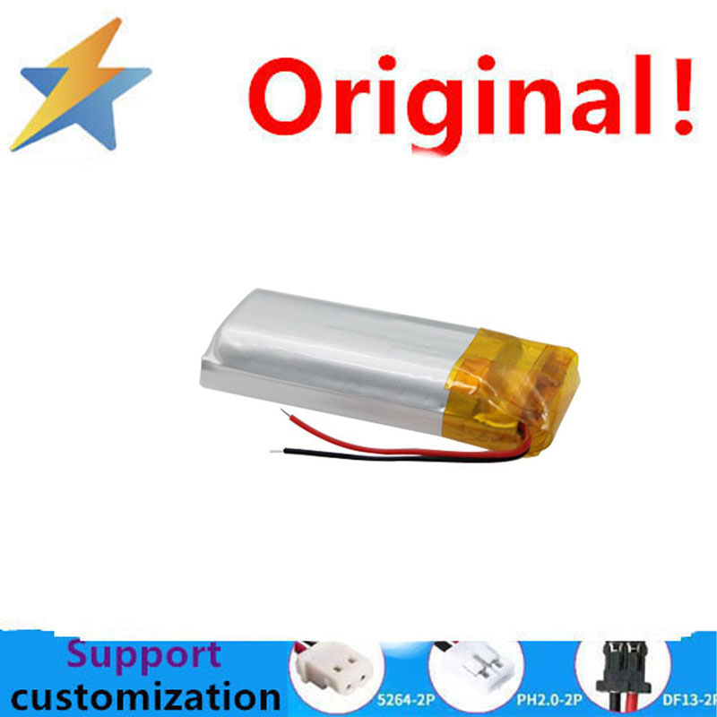 Laptop Accessories To Buy - Kaufen Sie mehr günstige Polymer-Lithium-Batterien 801535