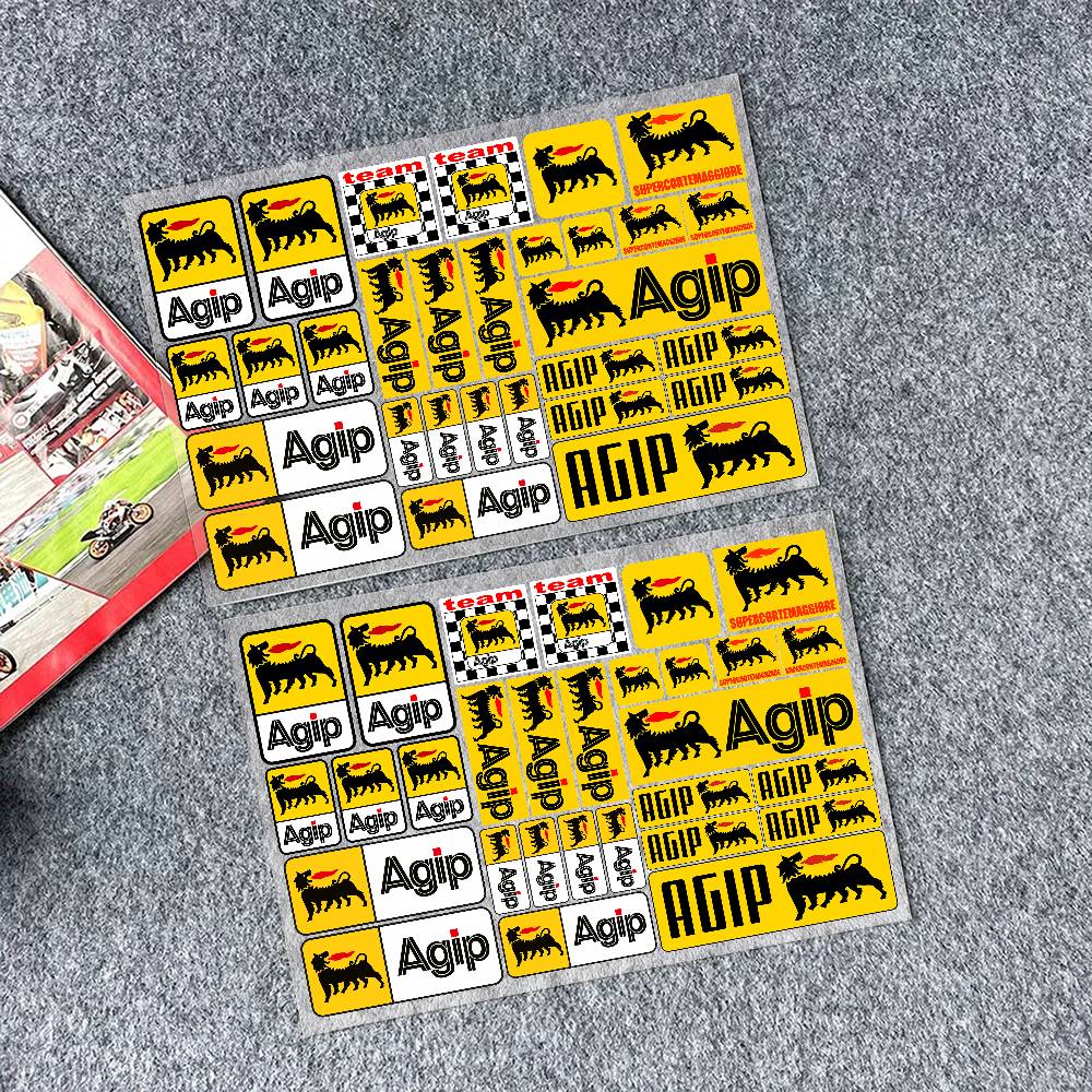 Laptop Accessories Wallpaper - A-AGIPS Aufkleber Moto Aufkleber Auto Karosserie
