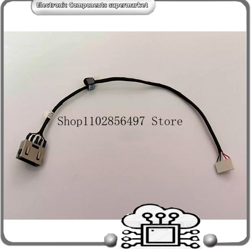 Laptop Accessories Brand - Für Lenovo G50-80/G50-70/G50-70M | Brandneuer Power-Ladeanschluss