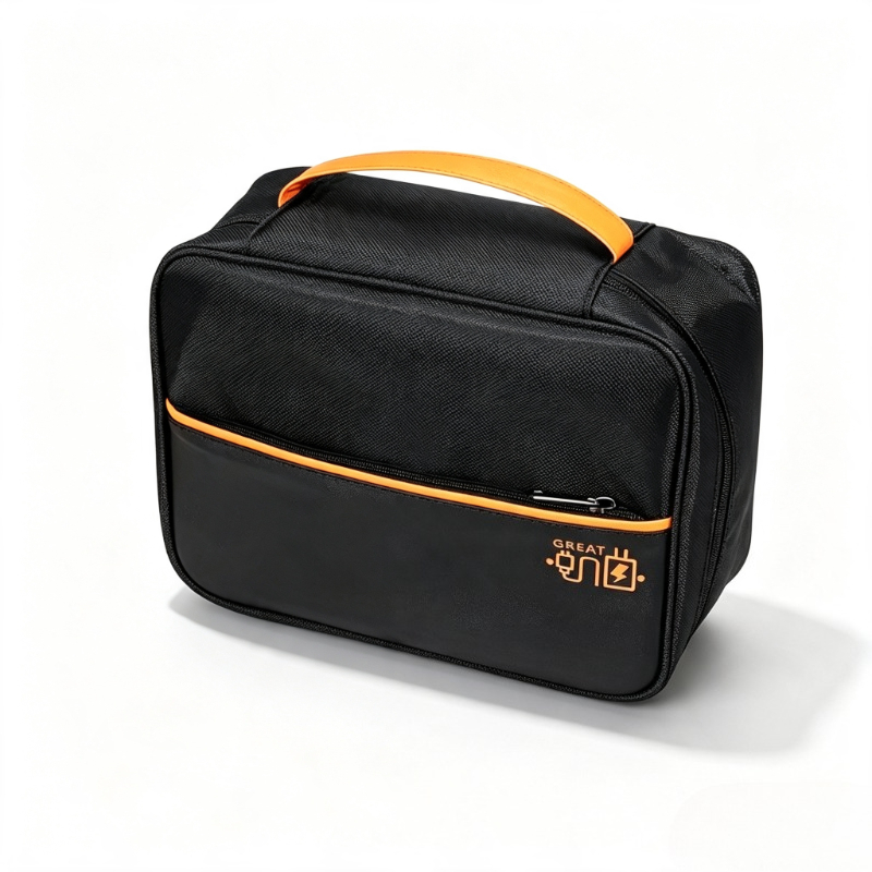 Cable Management Bag - Schutz Digitale Aufbewahrungstaschen Haushalt Elektronisches Produkt