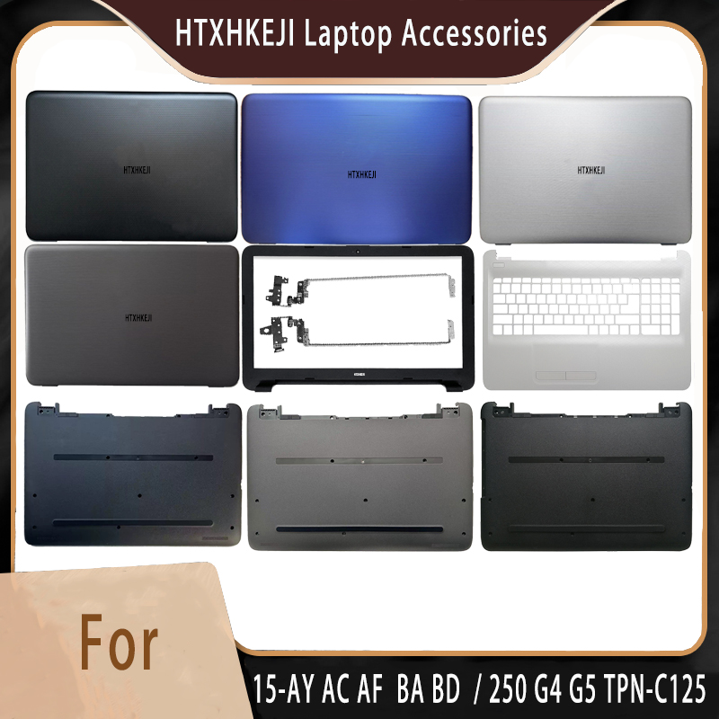 Laptop Accessories Bd - Neu für HP 15-AY AC BA