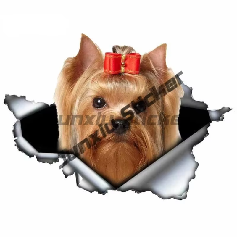 Chihuahua Mom Vinyl-Aufkleber, – Laptop Accessories Brand Bewertung und Preis