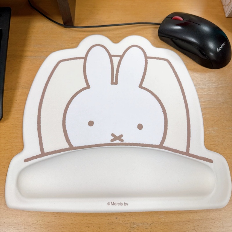 Ji Xiang Mauspad Miffy Co-Bran – Laptop Accessories Brand Bewertung und Preis