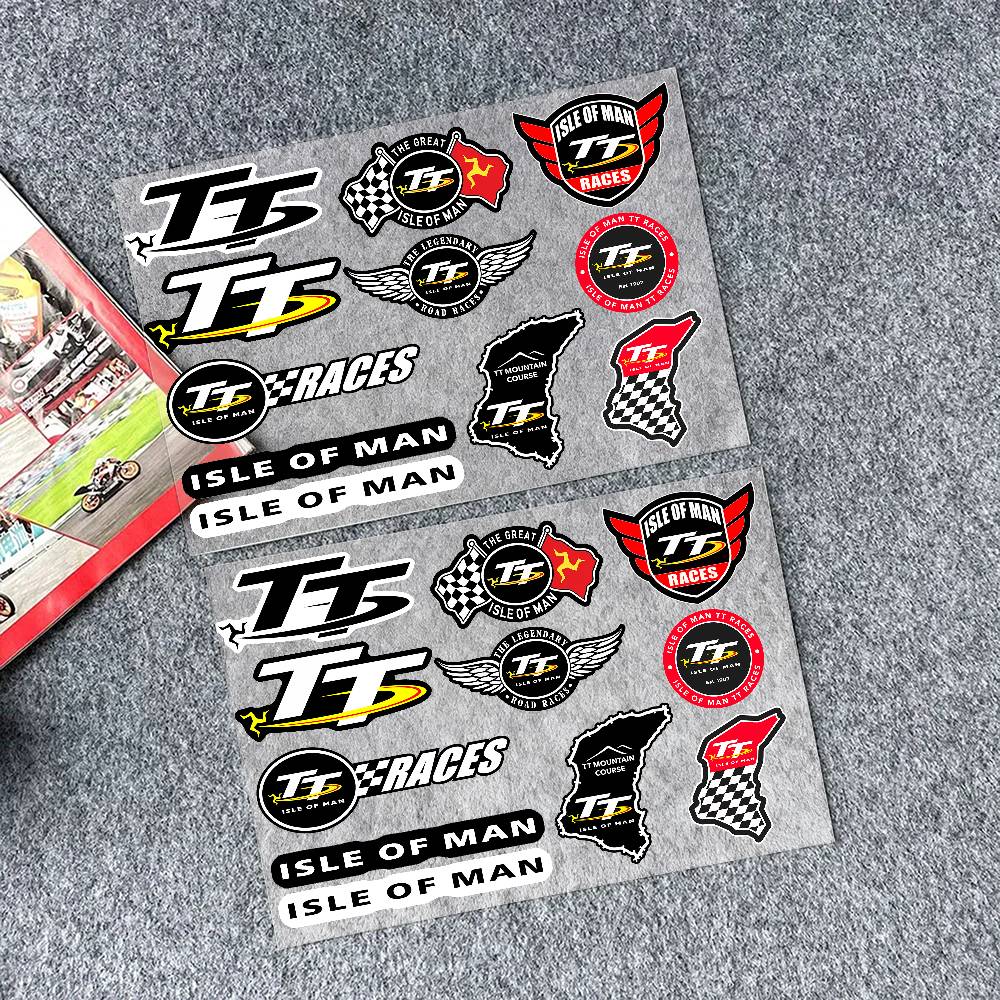 Motorrad I-Isles Of Man TT Mot – Laptop Accessories Wallpaper Bewertung und Preis