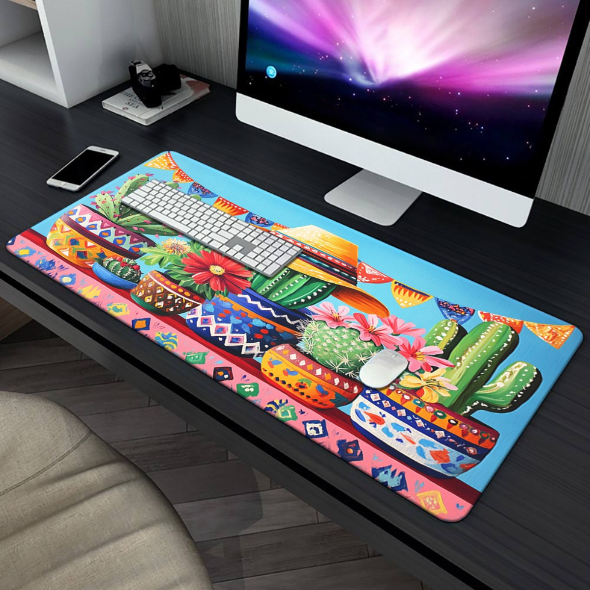 Brand Cactus Mauspad, Gaming-S – Laptop Accessories Brand Bewertung und Preis