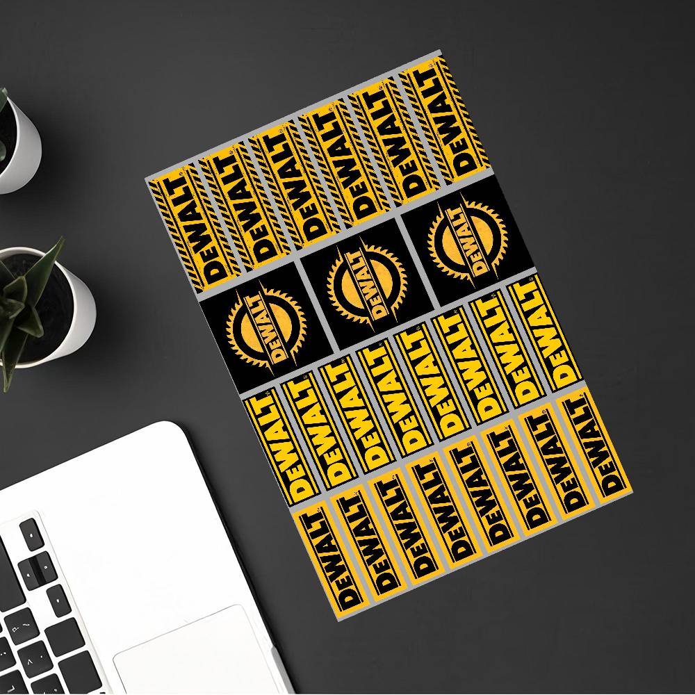 Professionelle Aufkleber für E – Laptop Accessories Brand Bewertung und Preis