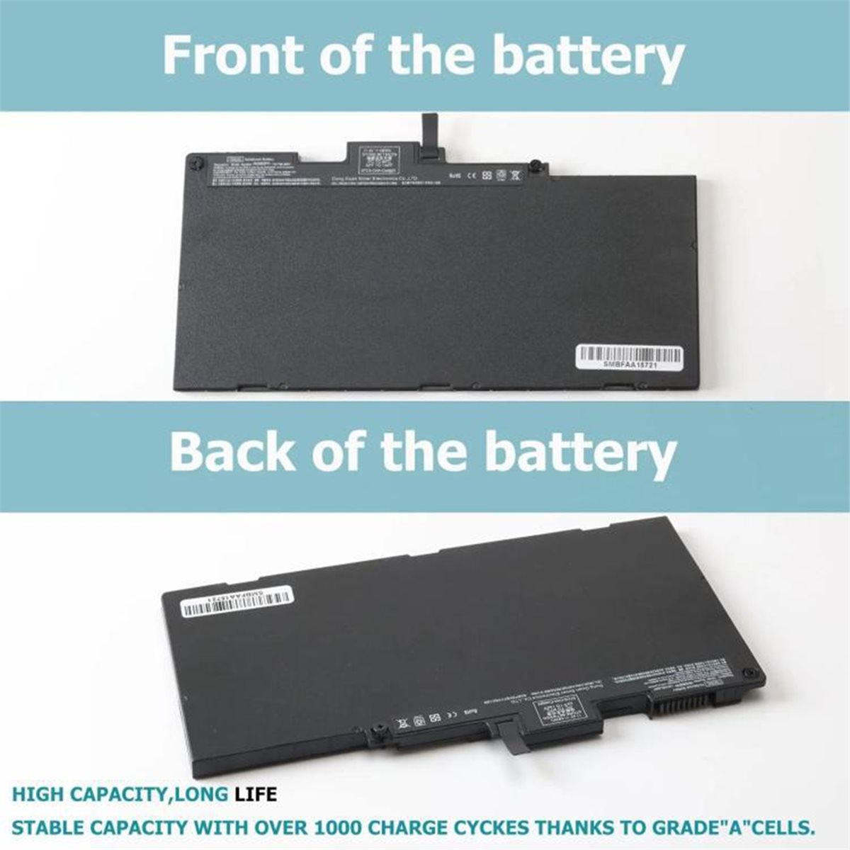 【TODAY-BUY】~@ CS03XL Akku für  – Laptop Accessories To Buy Bewertung und Preis