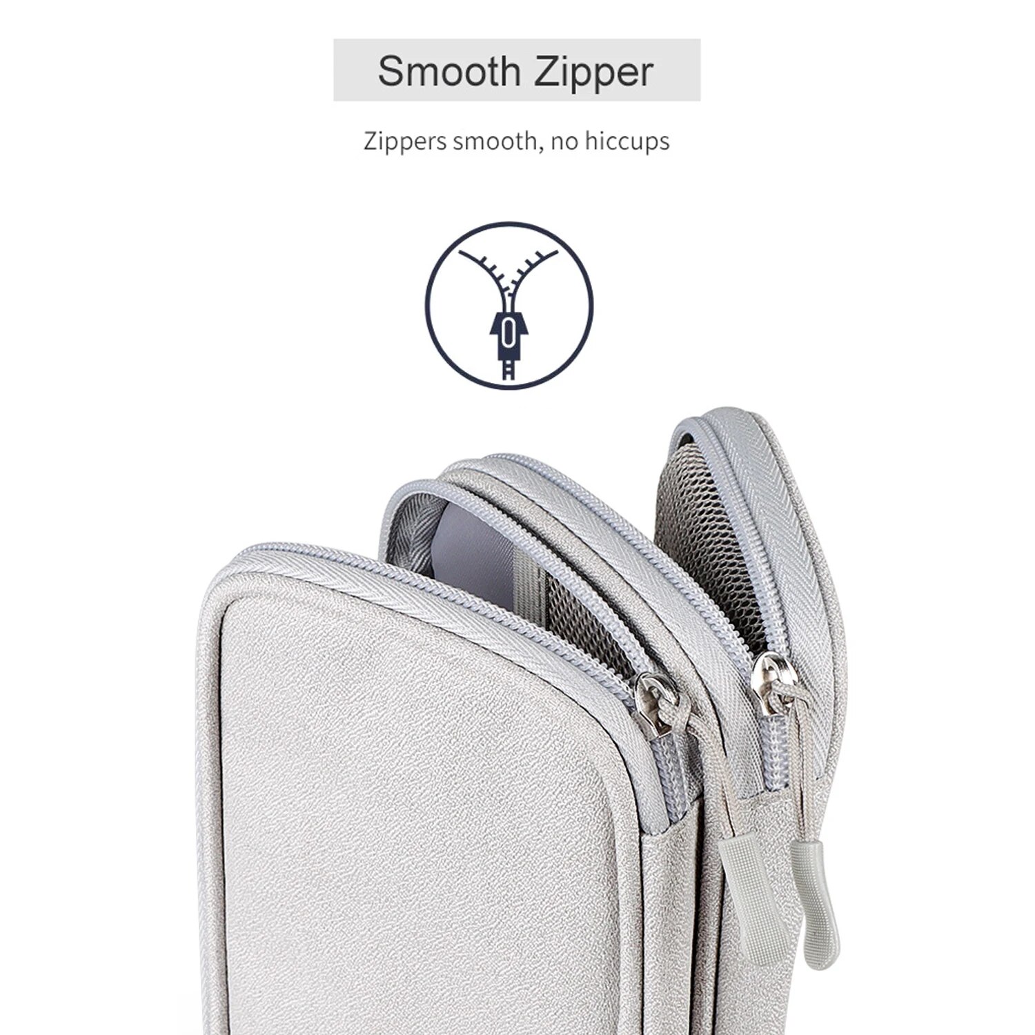 Wasserdichte Aufbewahrungstasc – Cable Management Bag Bewertung und Preis