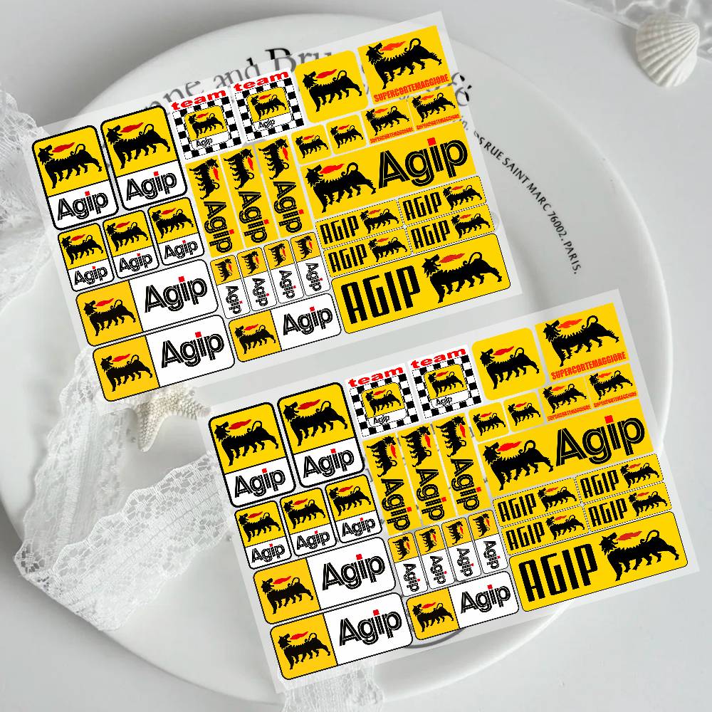 A-AGIPS Aufkleber Moto Aufkleb – Laptop Accessories Wallpaper Bewertung und Preis