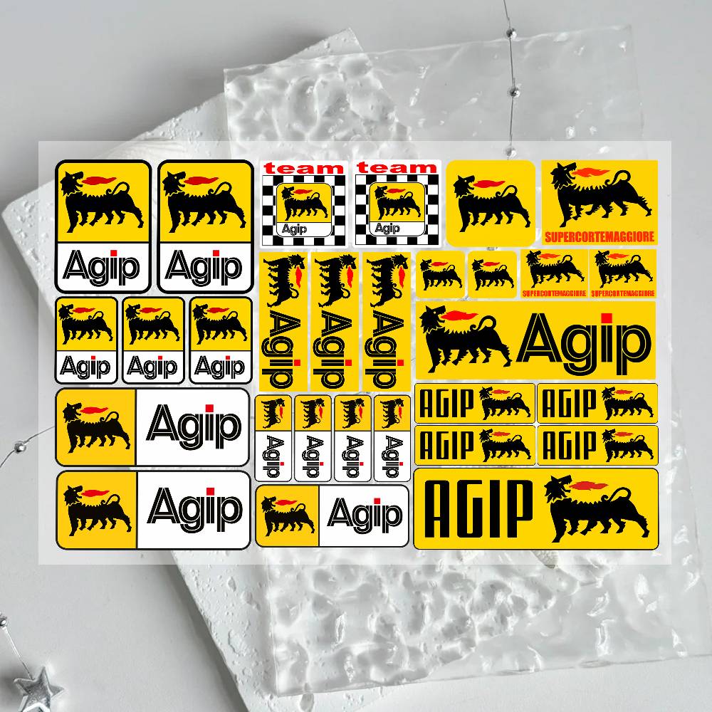A-AGIPS Aufkleber Moto Aufkleb – Laptop Accessories Wallpaper Bewertung und Preis