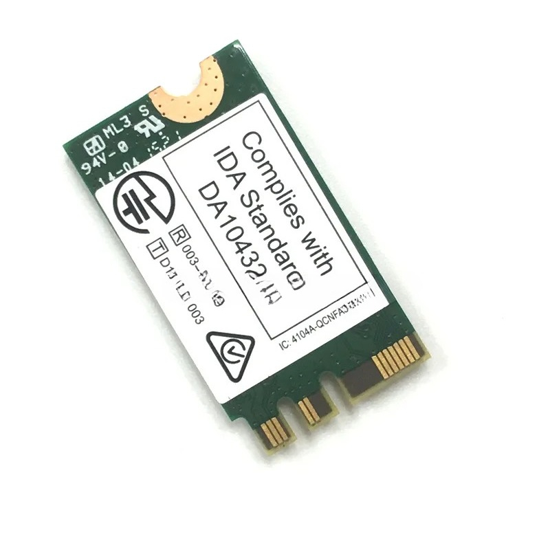 Killer 1525 Wireless Hardware  – Laptop Accessories Brand Bewertung und Preis
