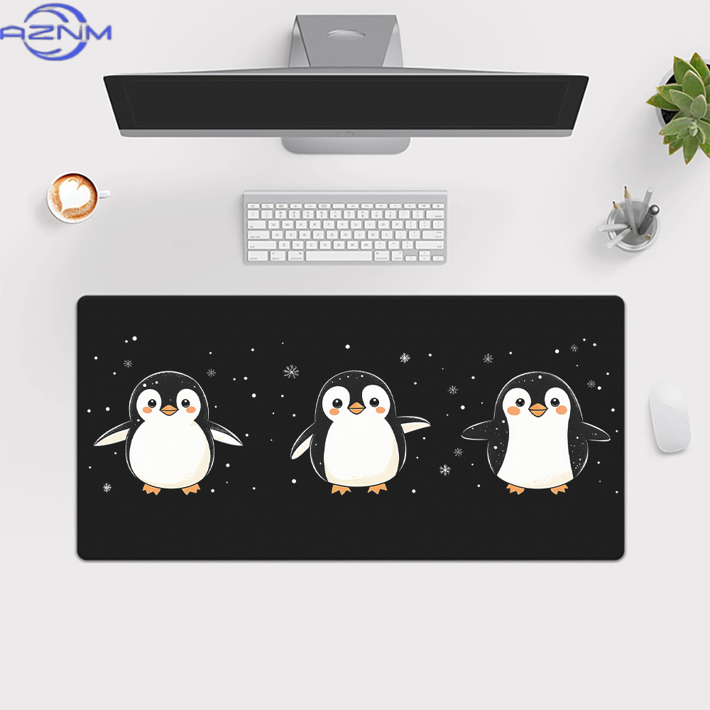 Brand Simple Penguin Mauspad,  – Laptop Accessories Brand Bewertung und Preis