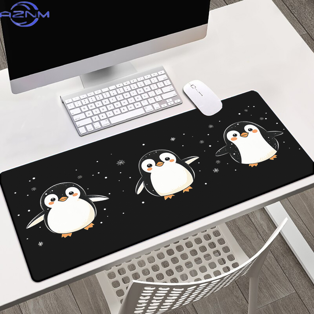 Brand Simple Penguin Mauspad,  – Laptop Accessories Brand Bewertung und Preis