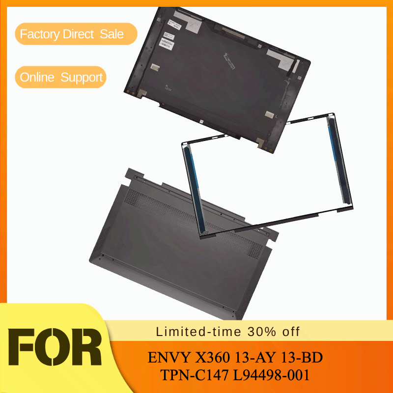 Neue vordere Blende/unteres Ge – Laptop Accessories Bd Bewertung und Preis