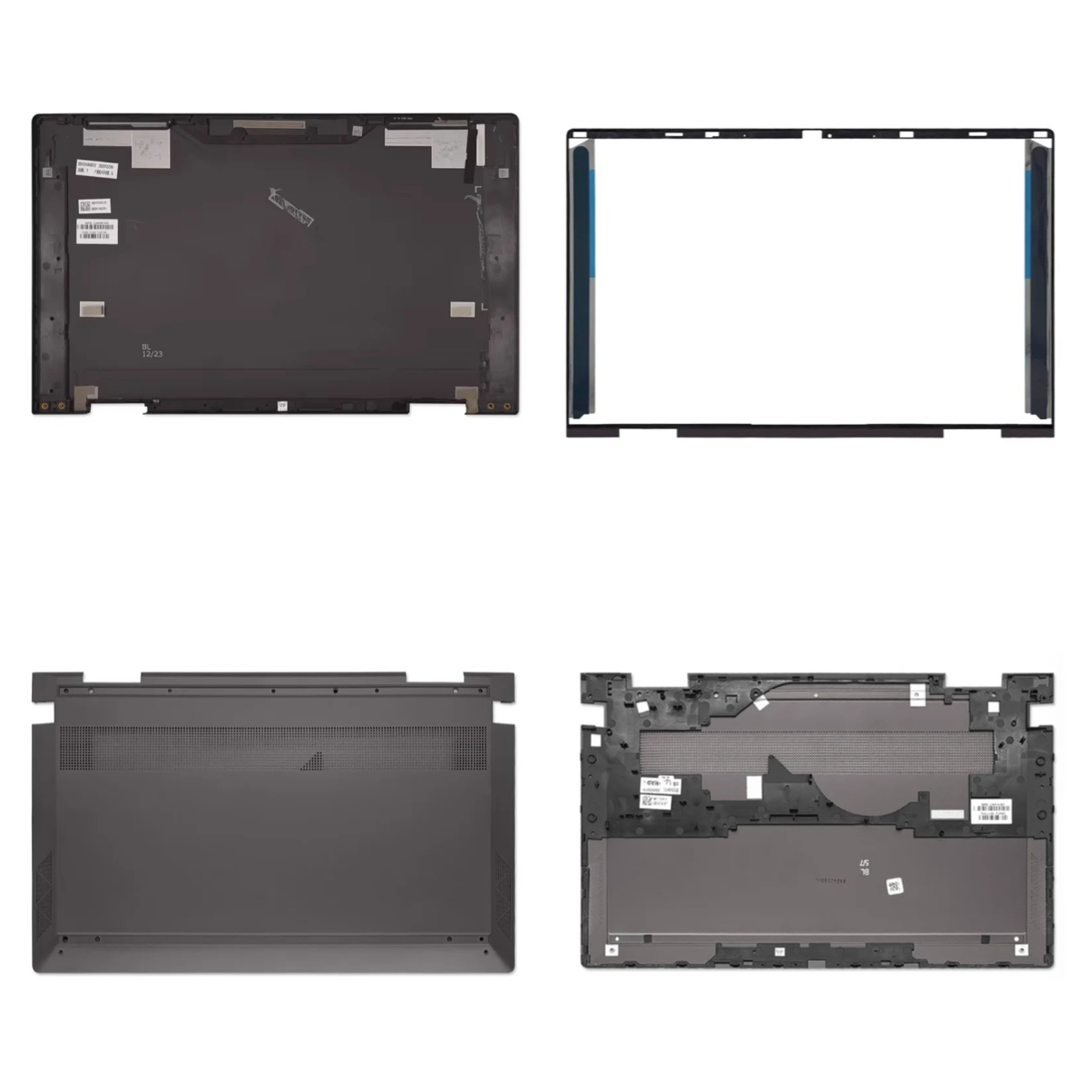 ENVY X360 13-AY 13-BD TPN-C147 – Laptop Accessories Bd Bewertung und Preis