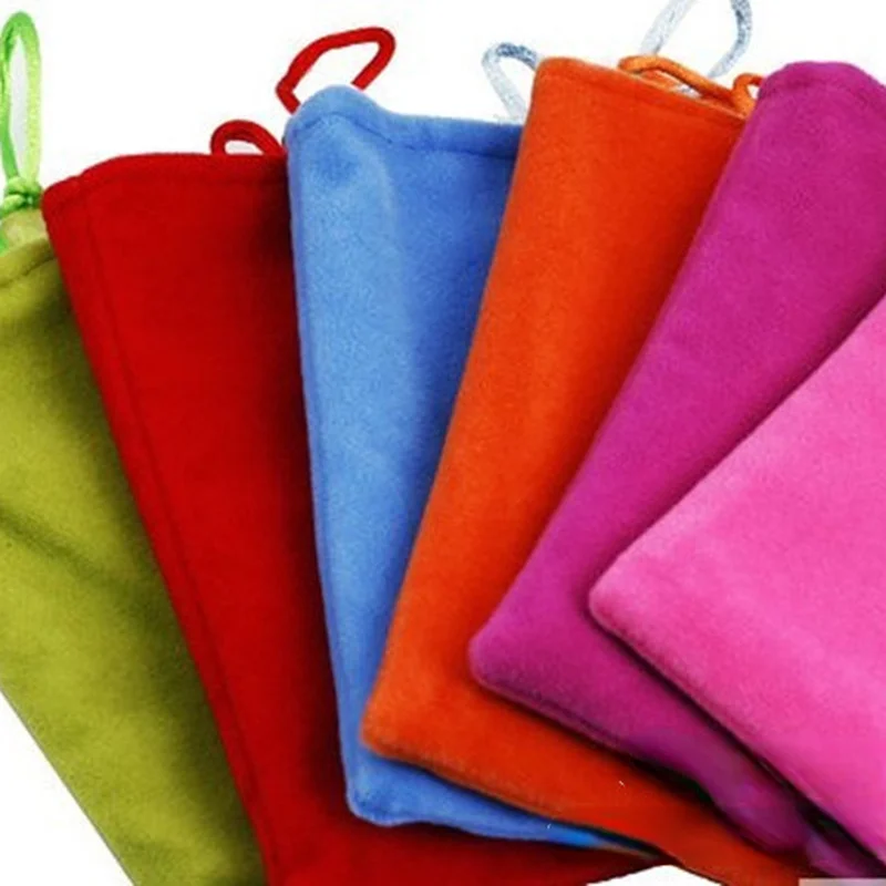 1pc Flanell Handy Halter Tasch – Cable Management Bag Bewertung und Preis
