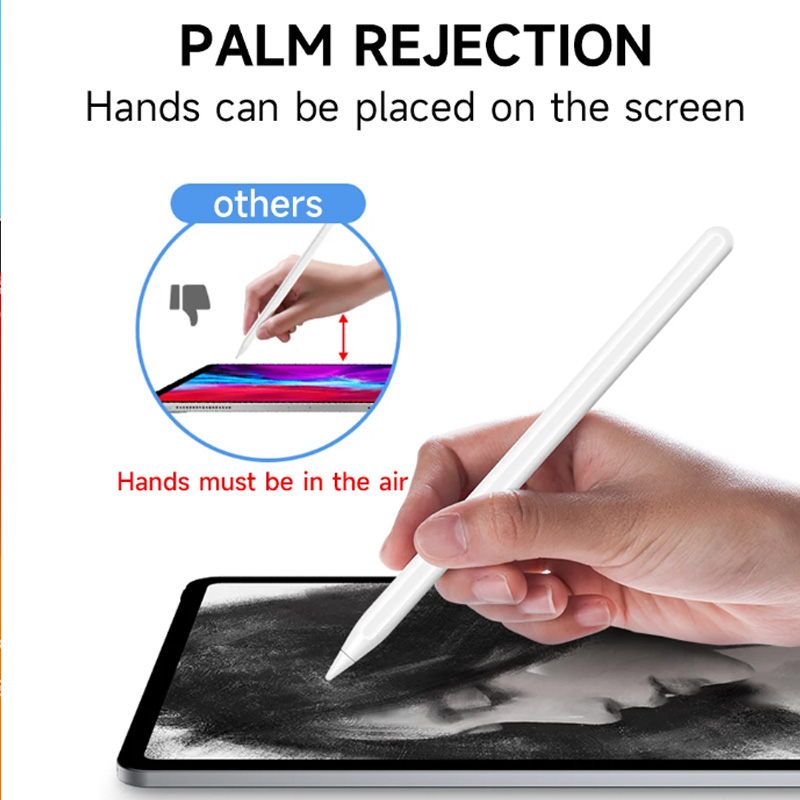 Universeller Stylus für Androi – Laptop Accessories Brand Bewertung und Preis