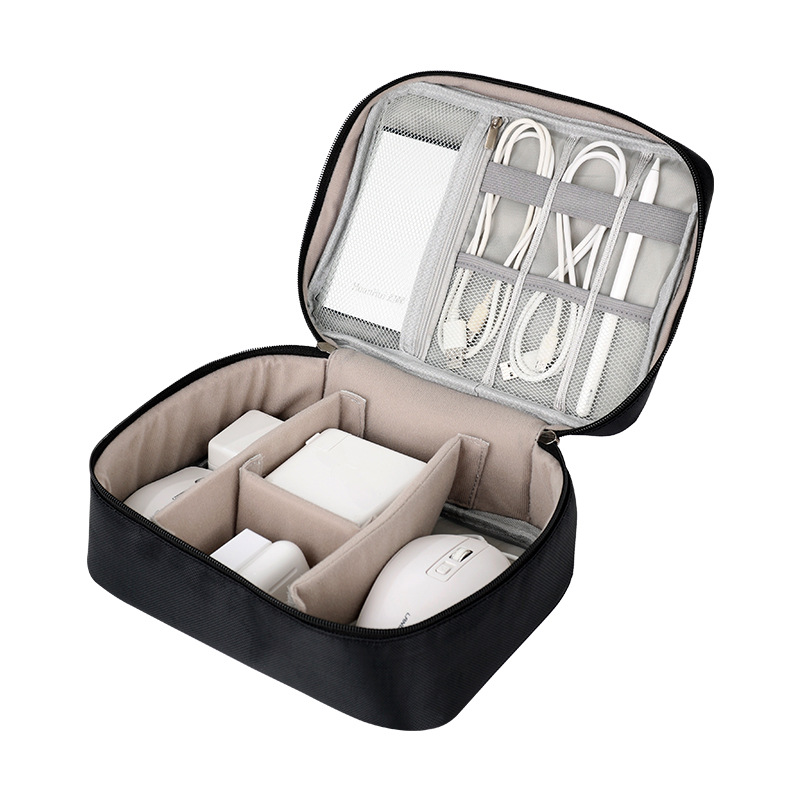 Schutz Digitale Aufbewahrungst – Cable Management Bag Bewertung und Preis