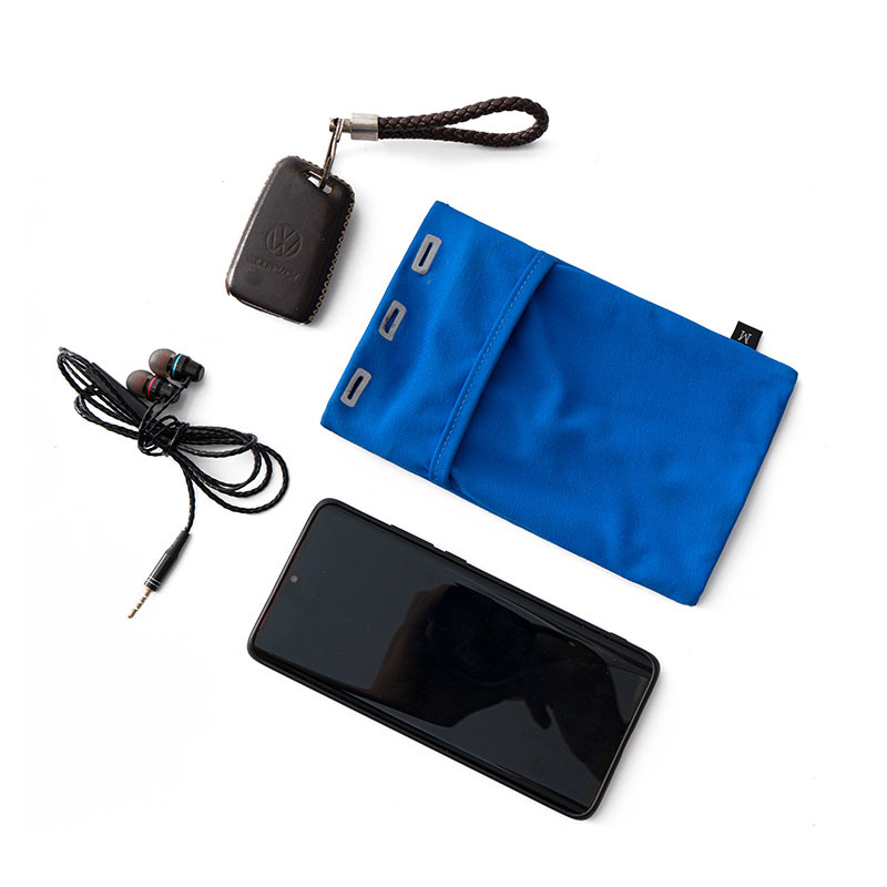 Laufen Handy Arm Tasche Sport  – Cable Management Bag Bewertung und Preis