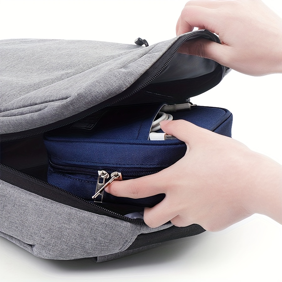 Digitale Zubehör-Aufbewahrungs – Cable Management Bag Bewertung und Preis