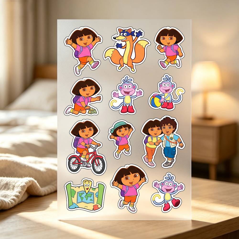 1 Stück D-ora The E-xplorer Au – Laptop Accessories Wallpaper Bewertung und Preis