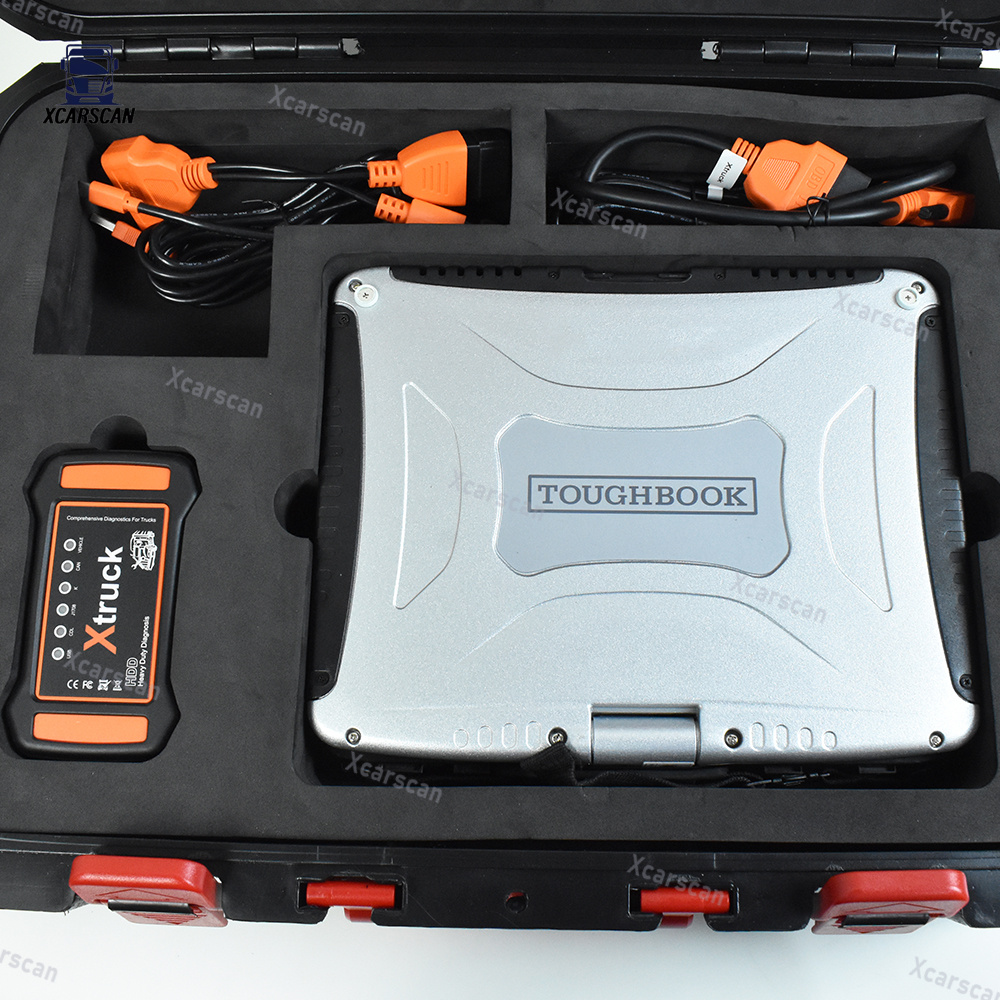 CF19 Laptop++Xtruck Y009 HDD M – Laptop Accessories Brand Bewertung und Preis