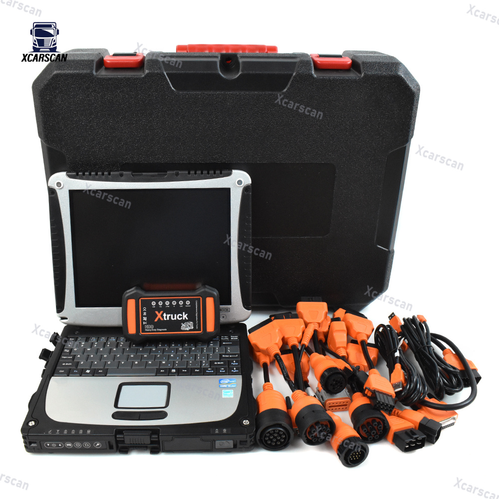 CF19 Laptop++Xtruck Y009 HDD M – Laptop Accessories Brand Bewertung und Preis