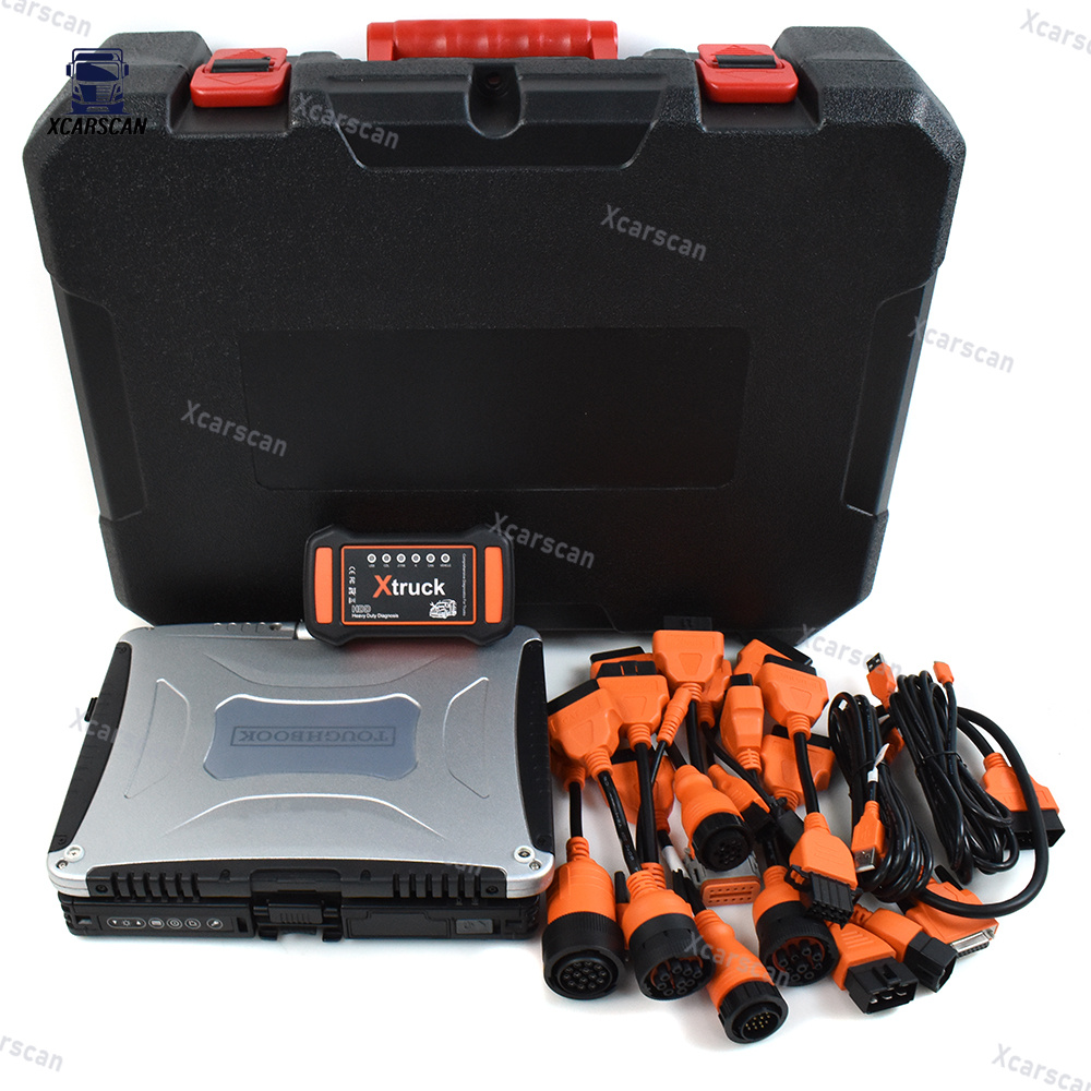 CF19 Laptop++Xtruck Y009 HDD M – Laptop Accessories Brand Bewertung und Preis