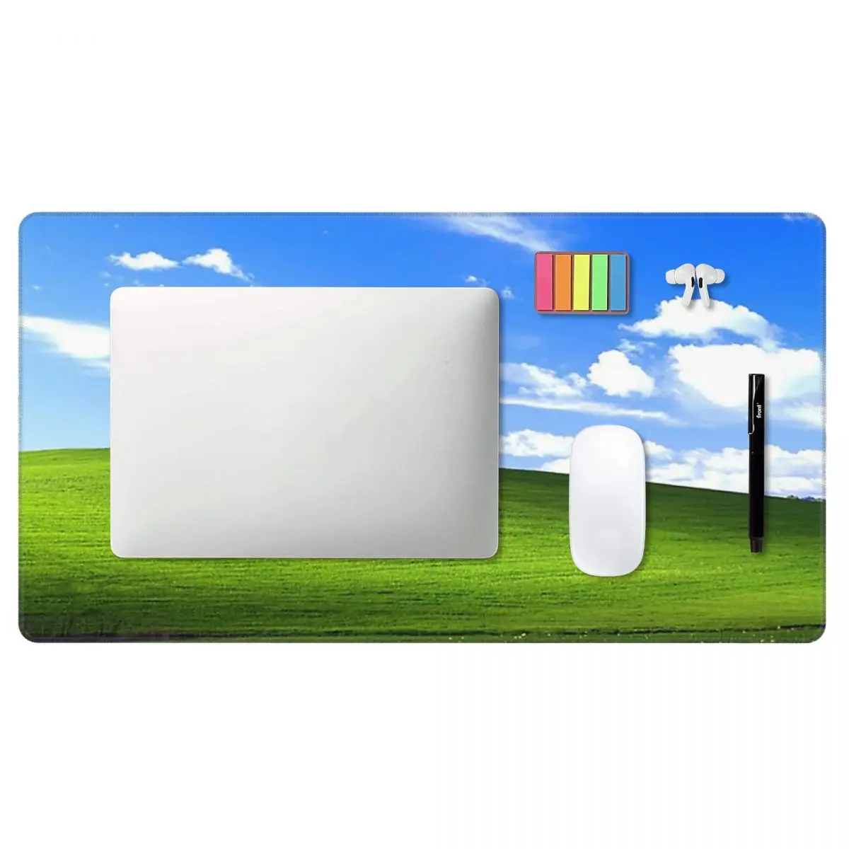 Großes Mauspad Windows XP Hint – Laptop Accessories Wallpaper Bewertung und Preis