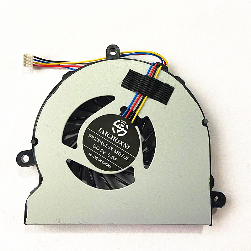 CPU-Lüfter für 15-AC 15-AY 15- – Laptop Accessories Bd Bewertung und Preis