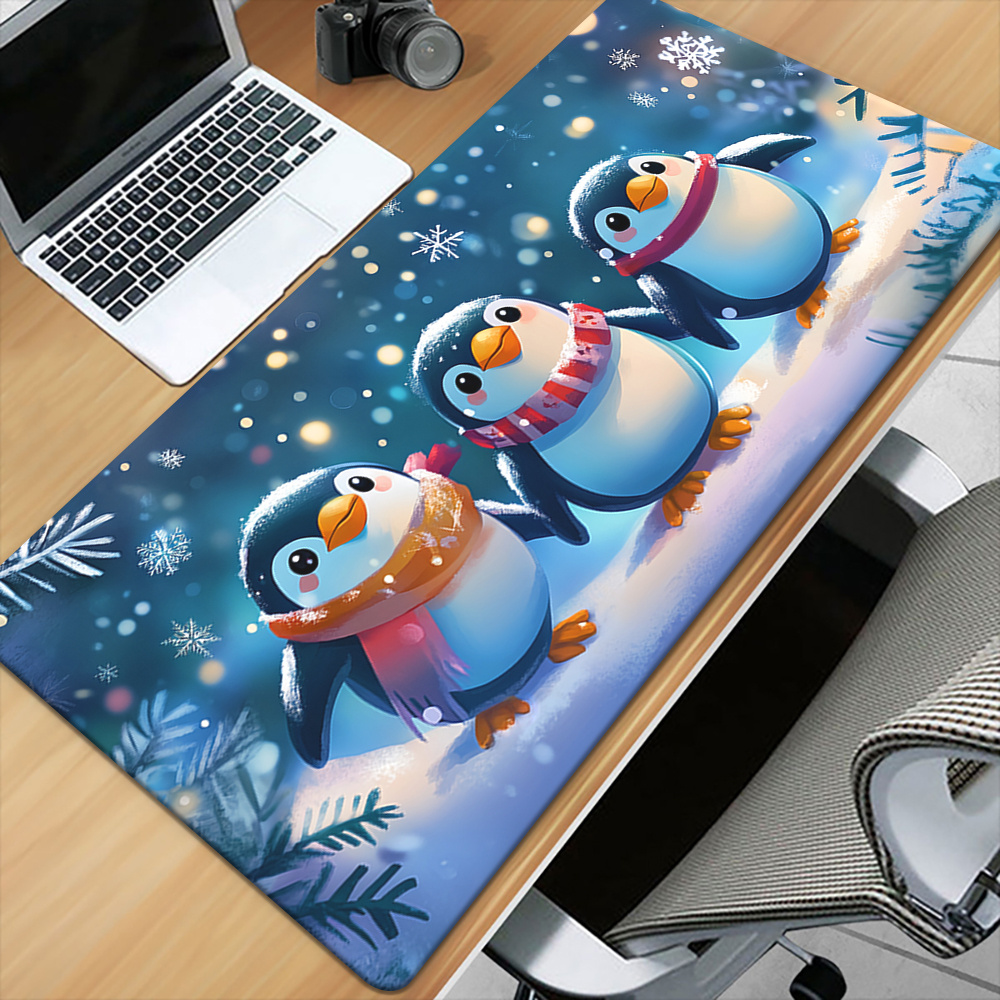 Brand Penguin Mauspad, Eisenku – Laptop Accessories Brand Bewertung und Preis