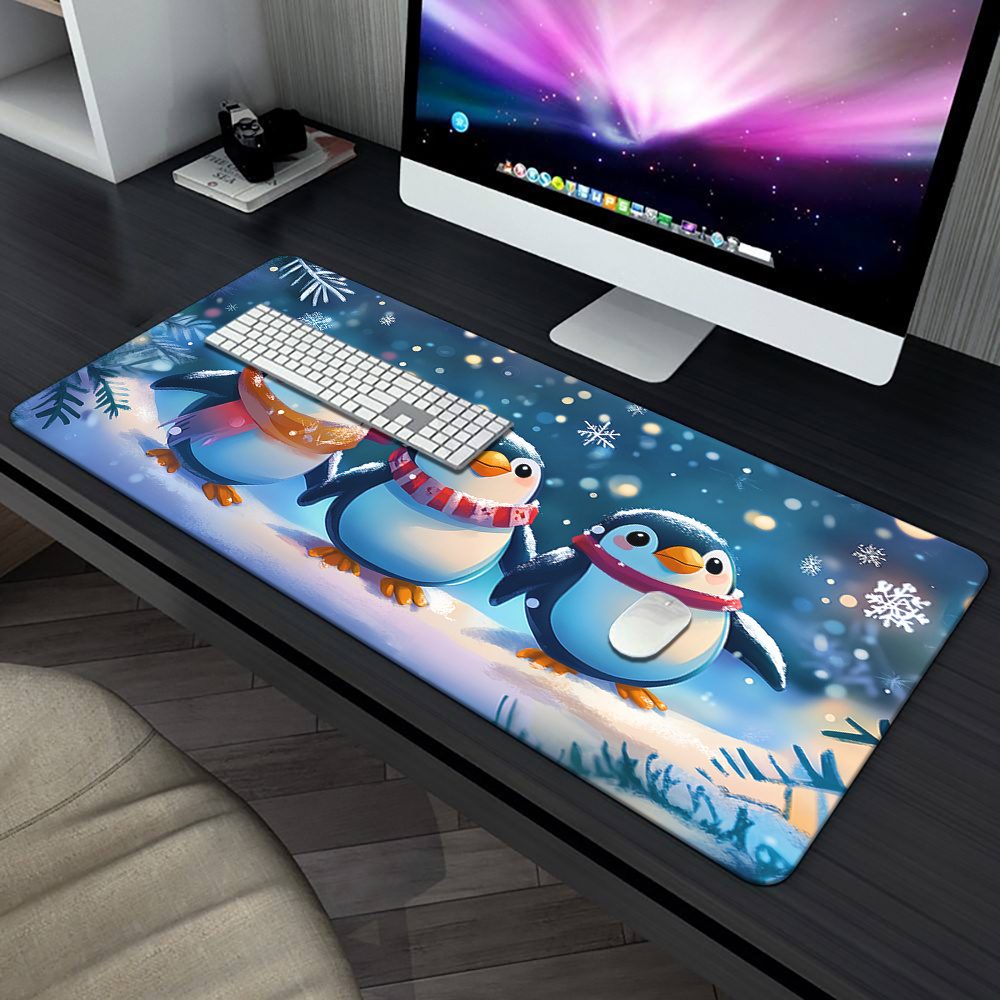 Brand Penguin Mauspad, Eisenku – Laptop Accessories Brand Bewertung und Preis
