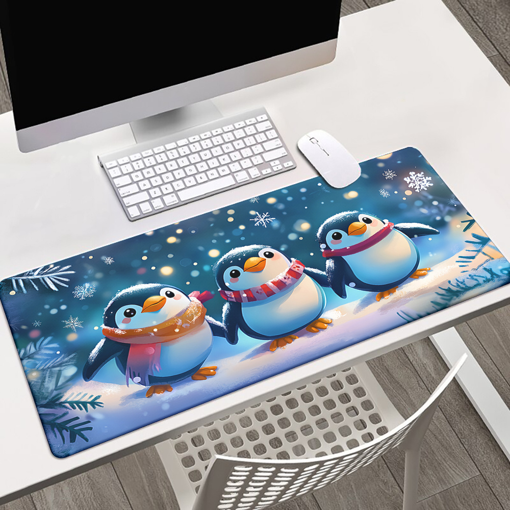 Brand Penguin Mauspad, Eisenku – Laptop Accessories Brand Bewertung und Preis