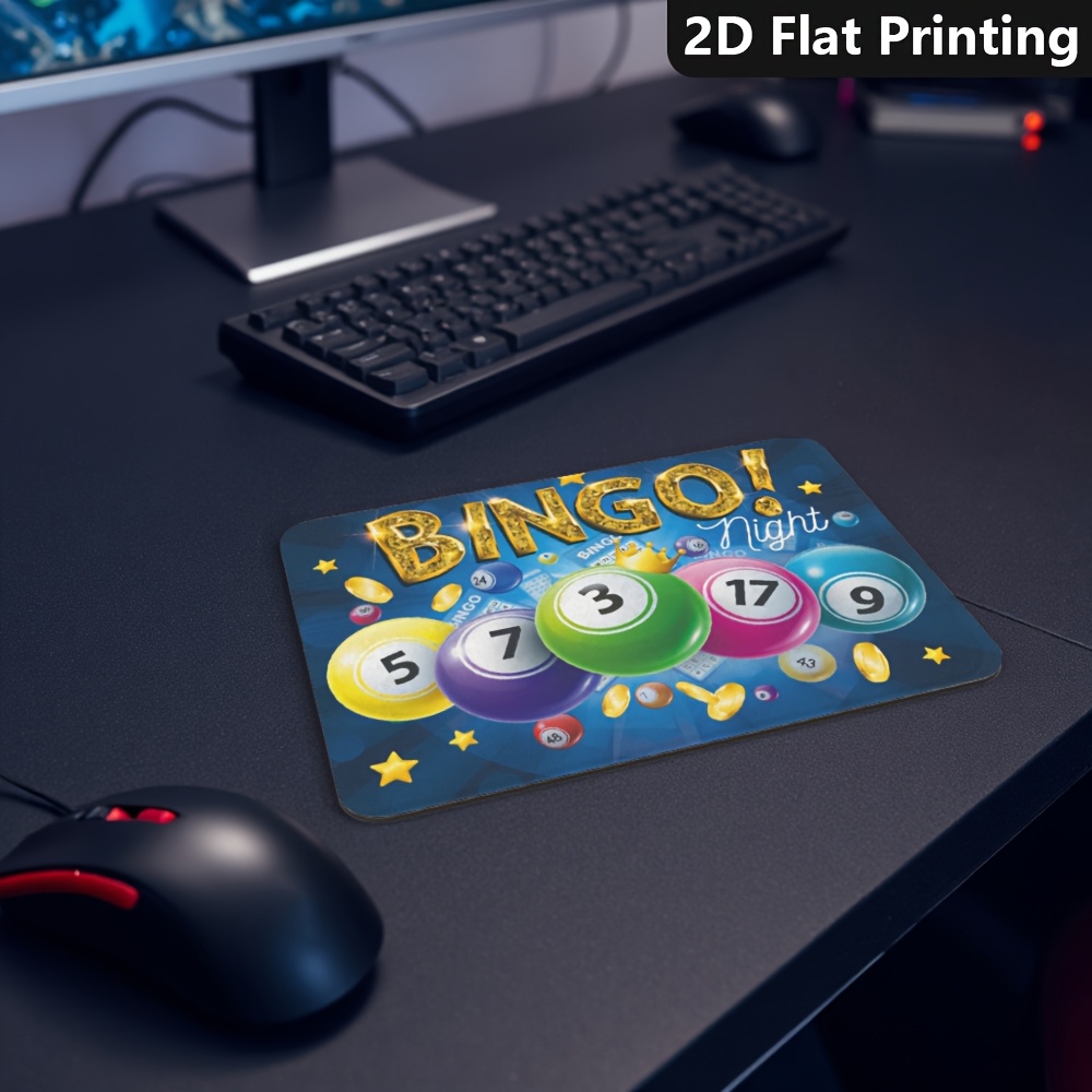 Marken-Bingo-Spielball mit Mau – Laptop Accessories Brand Bewertung und Preis